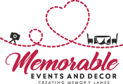 Memorable Events & Decor